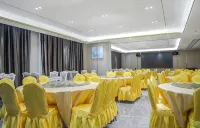 曼歓スマートホテル（中国贛州国際会展中心） - 朝食