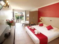 Ulvf les Residences du Colombier - Quầy bar