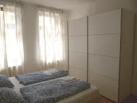 Luppesuite - in a listed Wilhelminian style building near the city center