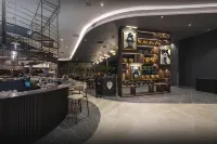 The Capital Boardwalk - Gym