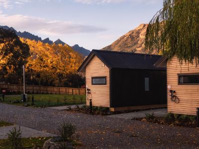 Driftaway Queenstown