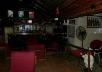 Redgate Restolounge & Resorts