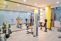 Tianxiang Yicheng Hotel - Gym