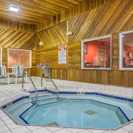 TownePlace Suites by Marriott Minot