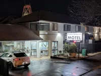 Central Deborah Motel Bendigo otelleri