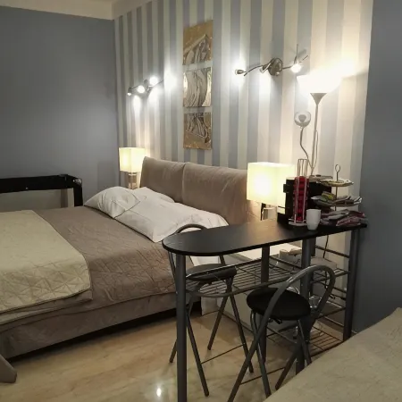 B&B Pescara Centro Luxury Suite