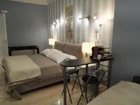 B&B Pescara Centro Luxury Suite