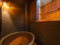 Chichibu Stay Chichibu Jinja Mae