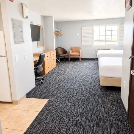 Executive Inn & Suites Extended Stay - Vernal Hotels in Uintah County