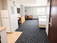 Executive Inn & Suites Extended Stay - Vernal