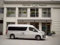 Garden Resort Hotels in 