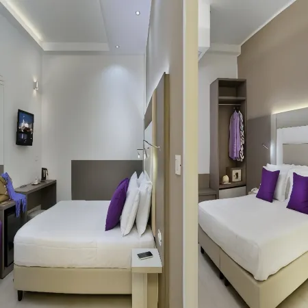Hotel Boemia