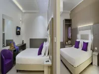 Hotel Boemia