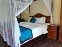 Misty Hills Ella Resort โรงแรมในเอลล่า