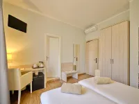 Hotel Eden Garda Hotels in Garda