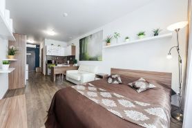 Soft Inn