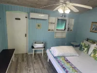 Step from your porch onto the soft white sand & crystal clear water. Hotels in 