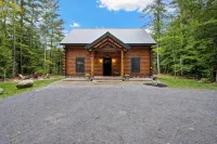 The River Pines - Chalets