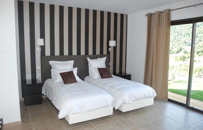 Les Bergeries d'Alata Hôtel de Charme & Suites Avec Piscine