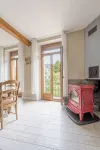 Maison Charmante Avec Option Barque -gite Embarqué