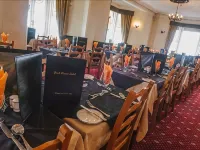 Park House Hotel Hotel a Blackpool