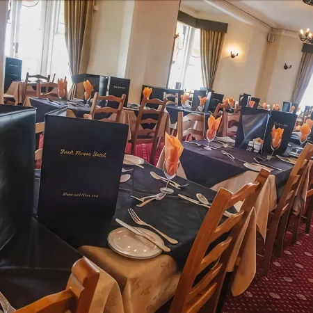 Park House Hotel