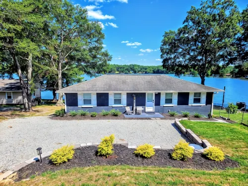 NEW! - Great Lake Escape on Lake Greenwood