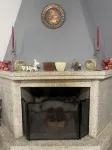 Casa da Burra- Alto Douro Vinhateiro,Casa em pedra alia a tradição ao conforto. - 2-Star