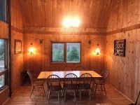 藍鷺農家樂臨水木屋 - 民宿