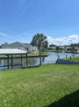 Salty Waterways Escape with a dock. Family friendly, boat rental available - 4-Star