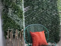 Charming apartment in Vence - Spectacular view, sunny, quiet, close to everything Hotels in Vence