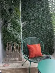 Charming apartment in Vence - Spectacular view, sunny, quiet, close to everything