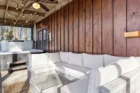 Spectacular Mountain View-Hot Tub-Game Rm-Aska Adventure Area-Livin' on the Edge