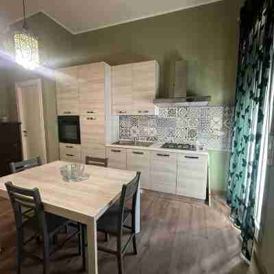 Within walking distance of the heart of Catania. Apartment complete with every comfort. Others