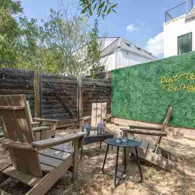 MODERN & LUXURY STAY in Austin, Mins to Downtown! Hotel Exterior