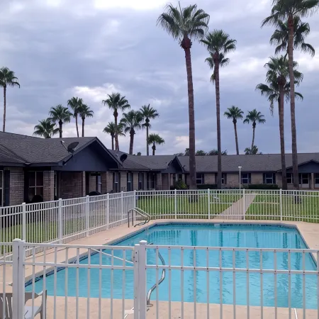 GOLFERS PARADISE