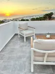 Tenerife South 180 degree sea view terrace & sunset. Fully equipped - 3-نجوم