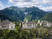 Qafqaz Tufandag Mountain Resort Hotel Hotels in Gabala
