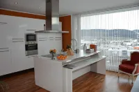 Designer Villa Maria Plain -  Habitaciones en casas particulares