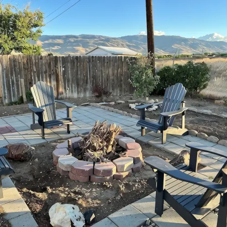 Mtn+City Views 4Br Firepit FamilyRetreat Nearunr