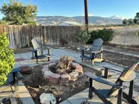 Mtn+City Views 4Br Firepit FamilyRetreat Nearunr - บังกะโล
