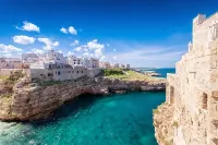 B&B San Lorenzo is in Conversano City of Art - 2 stelle