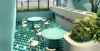 Beachfront Seaview Suite | Cenang | Super King Bed