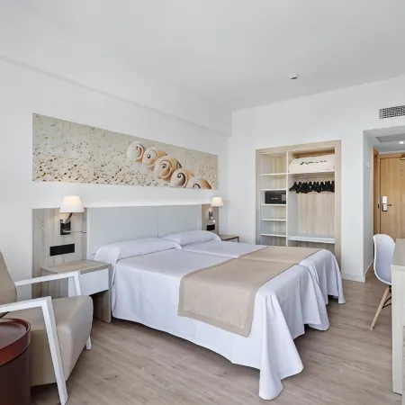 THB Cala Lliteras - Adults Only