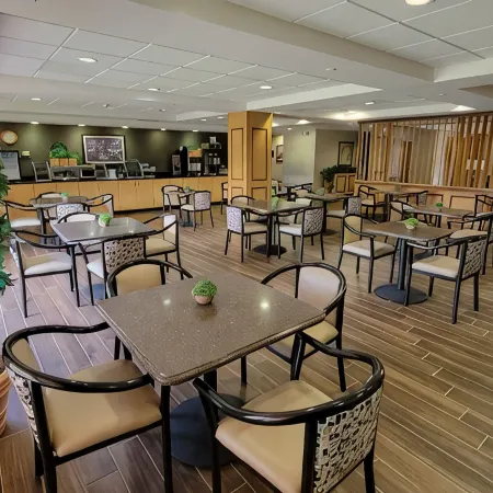 Holiday Inn Express FAYETTEVILLE - FORT BRAGG by IHG