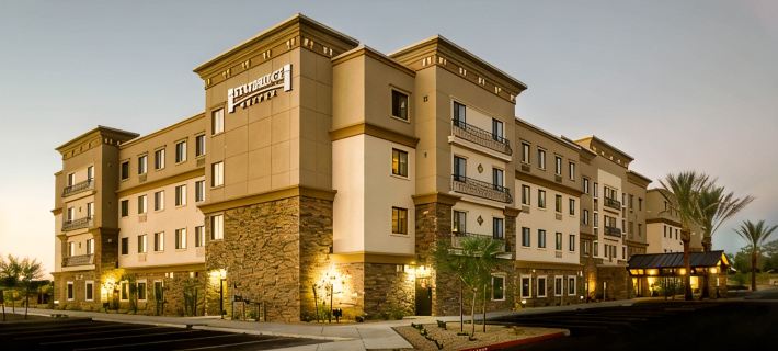 Staybridge Suites PHOENIX - CHANDLER by IHG Hotels in Chandler