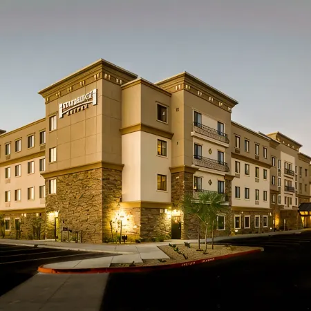 Staybridge Suites PHOENIX - CHANDLER by IHG