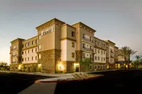 Staybridge Suites PHOENIX - CHANDLER by IHG - parking