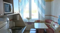 Smart Hotel Kdo Irkutsk Hotel