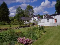 Rosemount Hotel Ξενοδοχεία στην πόλη Pitlochry